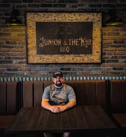 Junior And The Kid | Ottawa ON