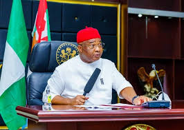(apc), imo state, former state chairman all progressive grand alliance (apga) and special adviser to the. Buhari S Visit Imo State Government Sends Strong Warning To Ipob Nigeria News Legit Ng