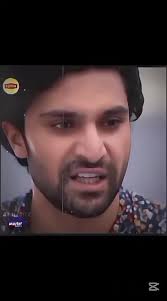 Hum Tum Drama Scenes Adam Cry
