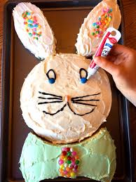 Check spelling or type a new query. Easter Bunny Cake Recipe Vibrant Guide