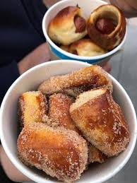 Posted by contact.ewew at 10:10. Auntie Anne S Las Vegas 5757 Wayne Newton Blvd Restaurant Reviews Phone Number Photos Tripadvisor