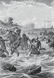 Ano ang mga dapat na programang bigyang prayoridad para sa mga. 500 Years Of Christianity In The Ph Revisiting The Historic Battle Of Mactan Tatler Philippines