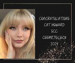 Catrina Howard's Instagram, Twitter & Facebook