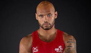Jun 06, 2021 · an emotional frazer clarke qualifies for the tokyo olympics after beating berat acar in paris, becoming the tenth british boxer to book a spot at the games. Frazer Clarke We Are A Force In Amateur Boxing Right Now Boxing News
