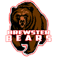 Pateros Girls Varsity Soccer @ Brewster event in Brewster, WA