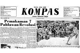 Contoh Teks Editorial Halaman All Kompas Com