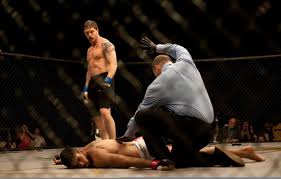 How long did tom hardy train for warrior? Wallpaper Warrior Warrior Tom Hardy Tommy Conlon Images For Desktop Section Filmy Download