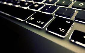 Macbook Keyboard Optimised For The Retina Display 2880 X 1800 Keyboard Computer Keyboard Computer