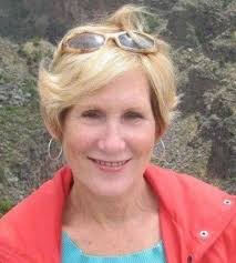 Emily Chamberlin Obituary (1949