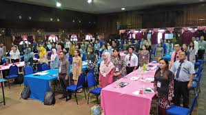 Program pencegahan dadah anjuran aadk dan kpm bagi tahun 2020. Unit Pembangunan Latihan Ipg Kampus Tun Abdul Razak 24 28 September 2018 Isnin Jumaat Program Transformasi Minda Ptm Siri 2