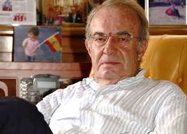 El abogado, columnista y político, Fausto Romero-Miura, fallece a los 73  años en Madrid