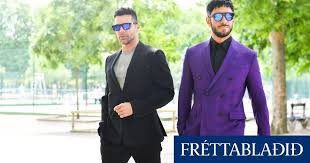 Ricky martin and jwan yosef are expecting another kid — but who's the lucky woman to give birth to the new family member? 360 Degrees Overview Ricky Martin Og Jwan Ordnir Fjogurra Barna Pabbar