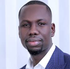 Hon. Enemi Alabo George