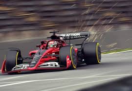 F1 sporting boss ross brawn said the main brawn said changes to the aerodynamics would mean cars were able to follow each other much more closely than now. Racing Point S Green 2021 Cars Will Be Nasty Pieces Of Work To Drive