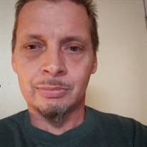 Cliff "Eric" Sneed Obituary (2023)