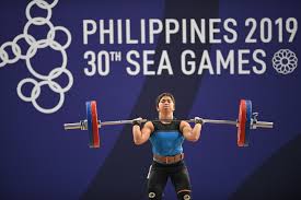 Hidilyn diaz makes history as the philippines' first olympic gold medalist. Philippine Sports Commission Hopeful Of Two Gold Medals At Tokyo 2020