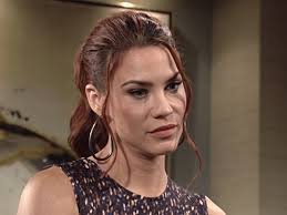 The Young and the Restless Recap: Sally Asks Chloe to be COO of Newman  Media