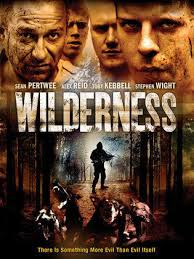 فيلم Wilderness 2006 طاقم العمل فيديو الإعلان صور النقد الفني مواعيد العرض