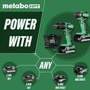 Metabo HPT Cordless 18V Drill and Impact Driver Combo Kit | Sub ...
