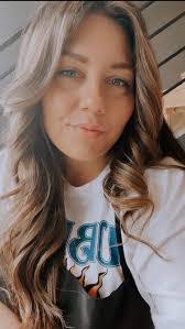 Carissa Mccarthy's Instagram, Twitter & Facebook