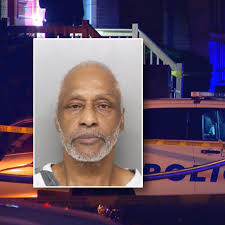 Bond set at $1 million for man accused of Roselawn murder