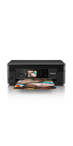 Entdecke rezepte, einrichtungsideen, stilinterpretationen und andere ideen zum ausprobieren. Epson Expression Home Xp 245 3 In 1 Tintenstrahl Multifunktionsgerat Schwarz Amazon De Computer Zubehor