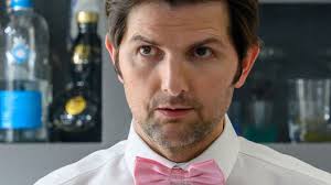 Adam Scott and Danielle Deadwyler star in the thriller The Saviors