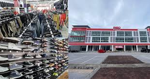 Jual beli kereta terpakai di kuching. Jual Jenama Ori Terpakai Kedai Bundle Terbesar Di Sarawak Akan Dibuka Di Metrocity Kuching