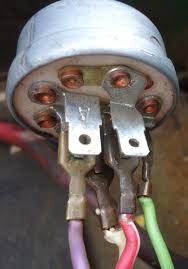 Those ignition switches are a bit of a mystery if you don't have the info on what the letters mean. Jd 110 Wiring Help John Deere Tractor Forum Gttalk