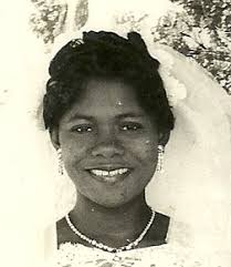 Barbara Veronica Hudson