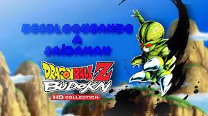 How do you get dragon balls in budokai 1? Como Desbloquear A Saibaman Sango 500 Youtube