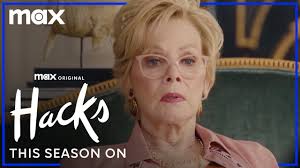 How to watch 'Hacks' season 3 online