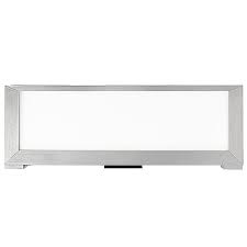 Wac Lighting Line 2 0 Led Undercabinet Light Ylighting Com