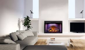Looking to by an electric tabletop fireplace? Napoleon Nefb29h 3a Electric Fireplace Log Series