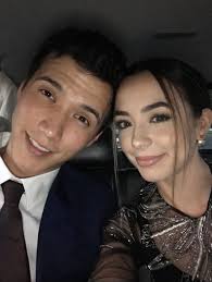 Is Veronica Merrell Married