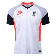 White and black have been the most common colours in recent times, but. Official Liverpool Jersey Gear World Soccer Shop