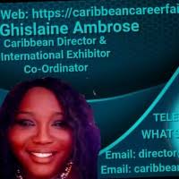 Ghislaine-Isha Ambrose