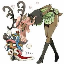 Welcome to r/onepiece, the community for eiichiro oda's manga and anime series one piece. Tonakai In Love Chopper Milky One Piece Chopper One Piece Fanart One Piece Pictures