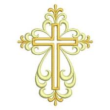 Assorted Fancy Crosses 1 Embroidery Designs Machine Embroidery Designs At Embroiderydesigns Com Cross Embroidery Designs Machine Embroidery Designs Machine Embroidery Quilts