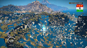 Finding all collectible locations and picking them up will help unlock the following achievement / trophy: Just Cause 3 News Amd Radeon Gpu Just Cause 3 Graphics Artifacts Glitch Bug Fix