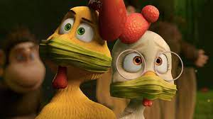 Después de unos cuantos años y un retraso por culpa de la pandemia, por fin llega la cuarta entrega de la ahora saga de una película de huevos, un rescate de huevitos, la cual también es su segunda entrega hecha en animación 3d. Teaser De Un Rescate De Huevitos Lo Nuevo De Huevocartoon Que Pelicula Ver
