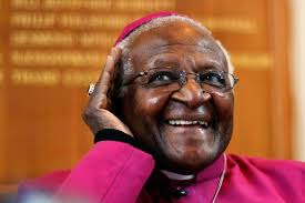 South Africa Icon Desmond Tutu Is Dead