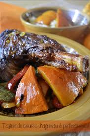 Recette De Souris D Agneau En Tajine Aux Legumes D Automne Bio Au Potimarron Kaderick En Kuizinn C Recettes De Cuisine Tajine Legumes Tajine