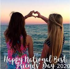 Thank you to everyone who submitted photos of the fun they had unplugging together this year. Best Friends Day National Best Friends Day Happy National Best Friends Day 2021 Daily Event News