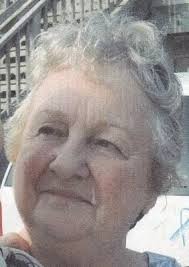 Carolyn Foust Obituary