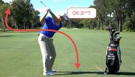 Image result for in golf what is a hook
