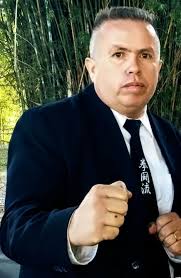 Blog Marcão Do Karatê