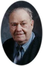 Obituary of Arnold Thom