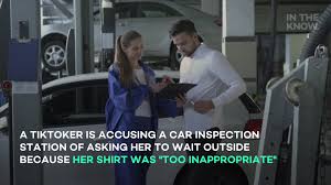 Gairanod, who has been previously tagged as singing street kid from tanza, cavite, shared a photo of her new car calling it her new baby. Woman Slams Auto Shop After Employee Allegedly Kicked Her Out Over Her Inappropriate Top I Didn T Think It Mattered