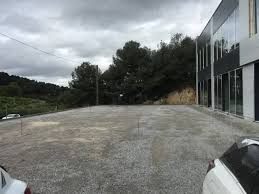 Agence de location de voiture à plan de campagne €. Realisation Du Parking Basic Fit Sur 2500 M2 A Plan De Campagne 13 En Enrobe Noir 0 10 Enrobe Paca